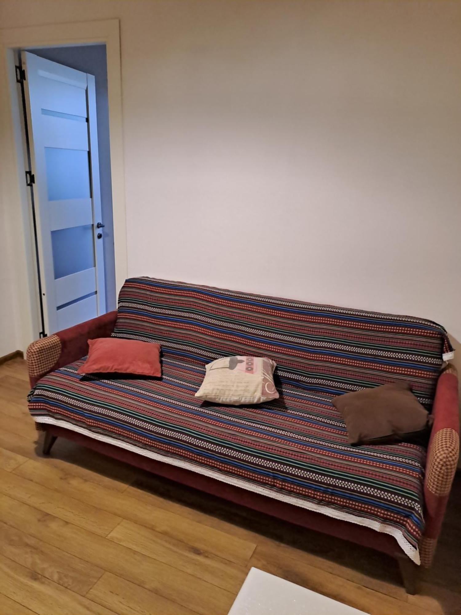 Apartment In Tbilisi Koko المظهر الخارجي الصورة