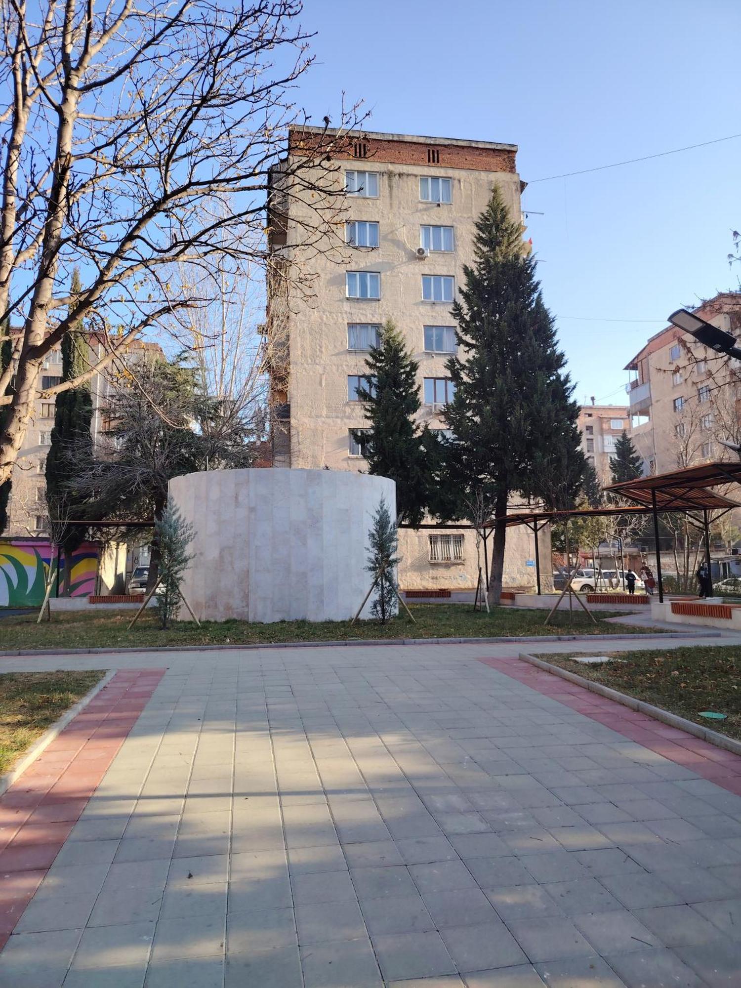 Apartment In Tbilisi Koko المظهر الخارجي الصورة