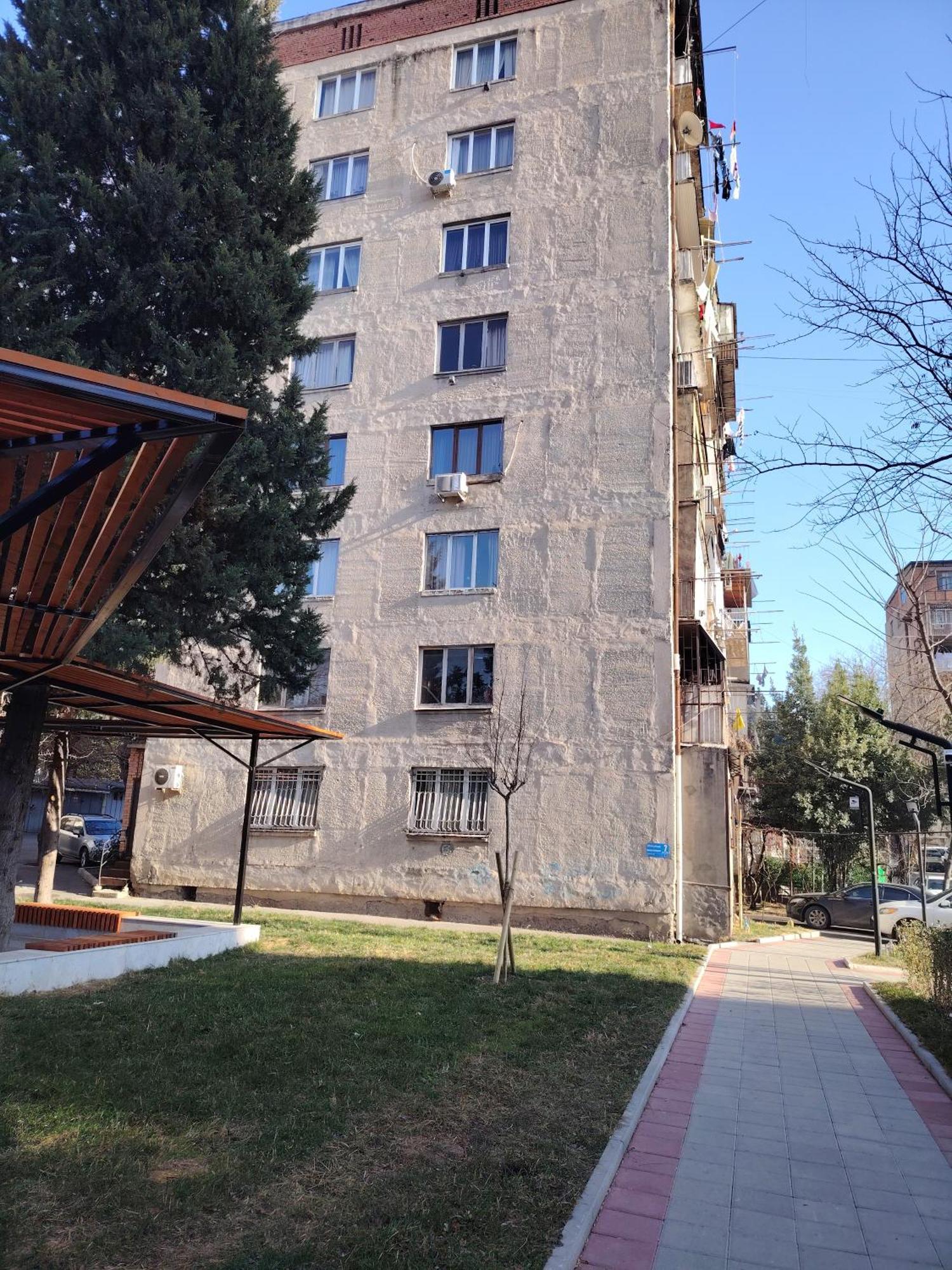 Apartment In Tbilisi Koko المظهر الخارجي الصورة