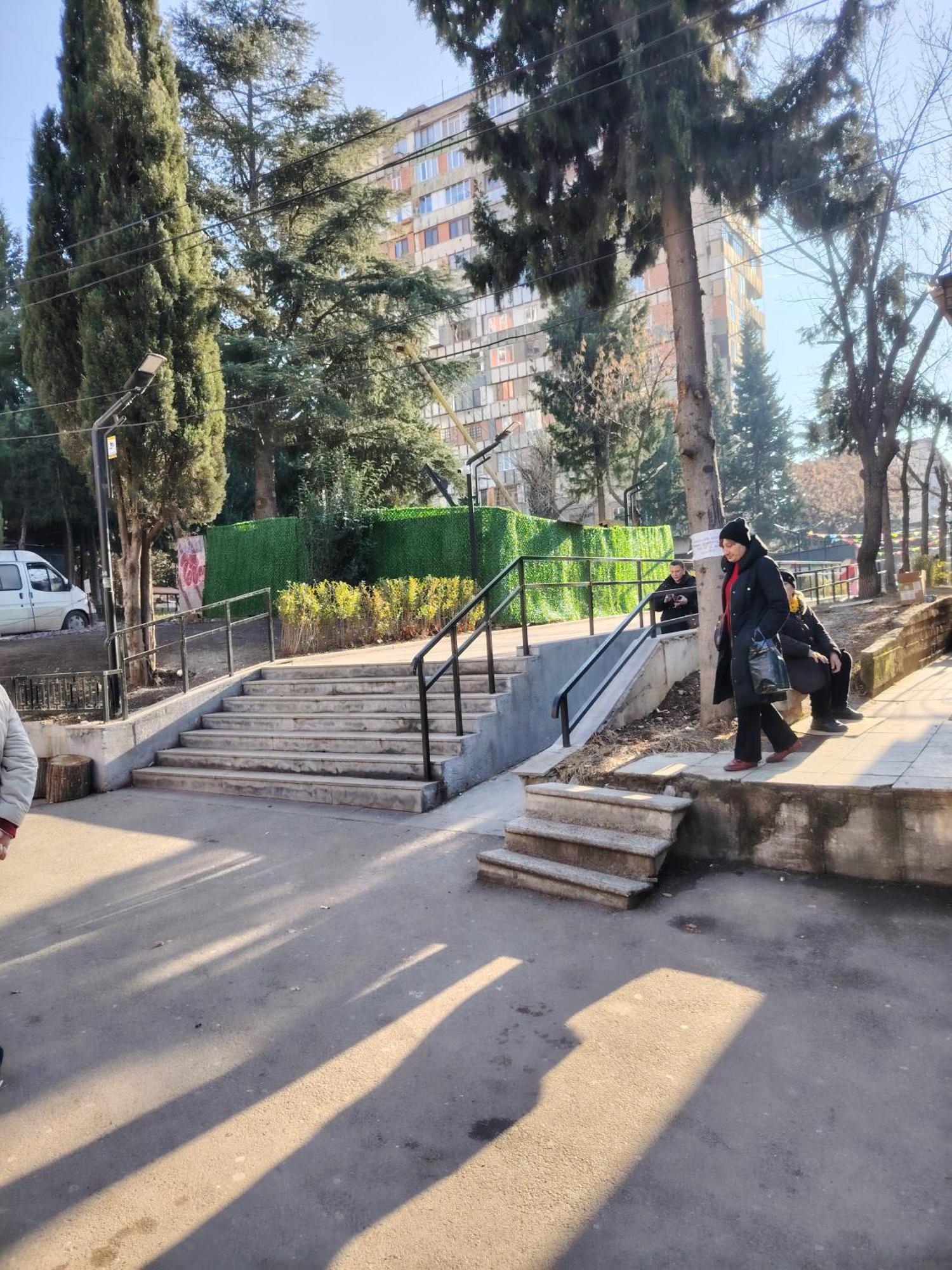 Apartment In Tbilisi Koko المظهر الخارجي الصورة